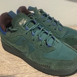 Nike Air Force Wild Forest Green
